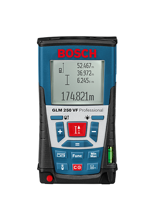 GLM 250 VF