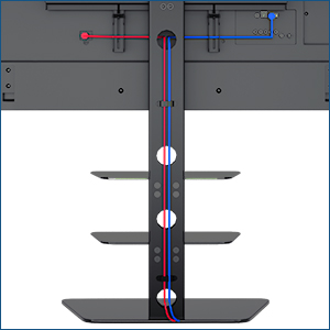 Cable Management System