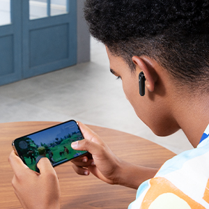 At the Center of the Action