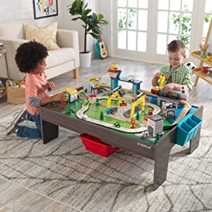 Train Sets