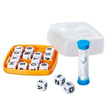 Hasbro Gaming Boggle