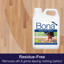 Bona 4L Refill Bottle 