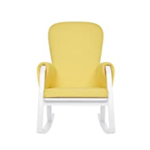 Dursley Chair Sunshine front