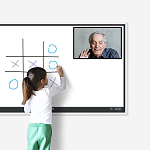 Fun Together with families