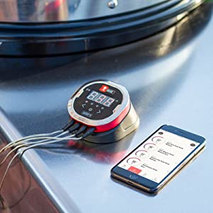 iGrill 2