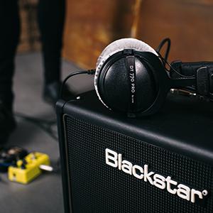 headphones, best headphones, headphones and headsets, beyerdynamic, dt 770, studio headphones