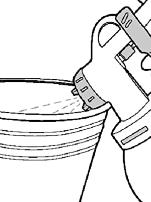 Clean up