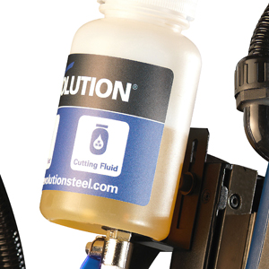 Integrated Coolant System