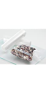 Vacuum sealer,domesetic sealing,sealer,foodsaver,sous vide,sous-vide,fishing machine