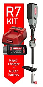 Oregon, Powerhead, R7 kit,