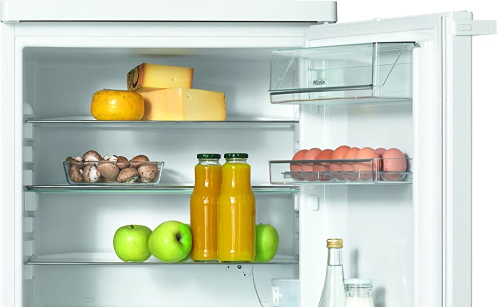 undercounter fridge