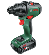 combi drill;bosch