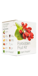 Forbidden Fruits Kit