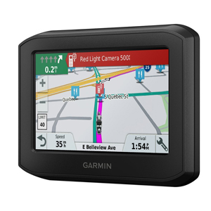 Garmin Zūmo