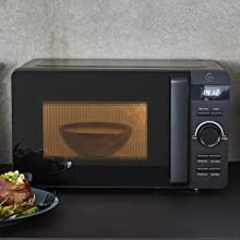 Large 20 Litre capacity