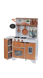 Taverna Play Kitchen, KidKraft, for kids, children, made of wood, role play