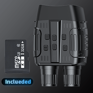 Night Vision Goggles Binoculars