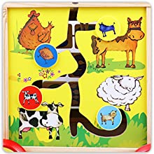 Baby Walker Wooden Toddler Toys
