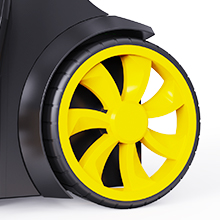 high pressure washer