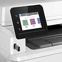 HP LaserJet Pro MFP