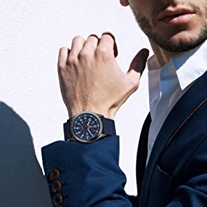 MEN WATCH