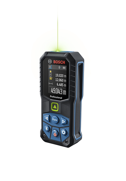 GLM 50-27 CG