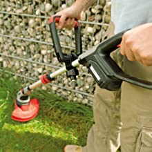 AL-Ko Easy Flex GT 2050 Grass Trimmer