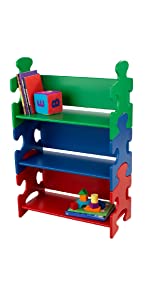 Storage Bins for Toys by KidKraft