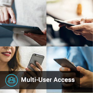 Multi-User Access