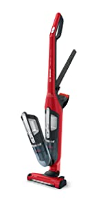 Bosch Flexxo Serie 4 BBH3ZOOGB ProAnimal