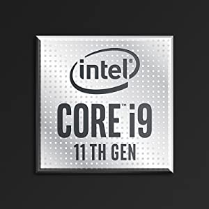 core i9 gen 11