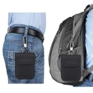 RFID Key Fob Protector