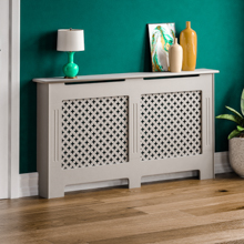 oxford radiator cover 