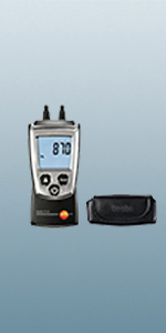 differential pressure meter