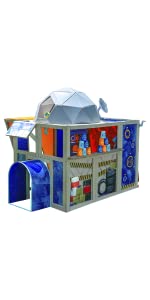 Outdoor Playhouse for kids by KidKraft