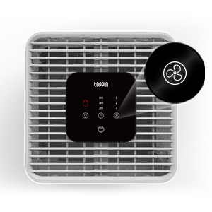 Customizable Fan Speeds