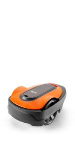 Flymo easilife robotic lawn mower