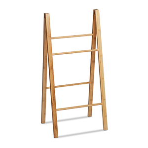 folding ladder