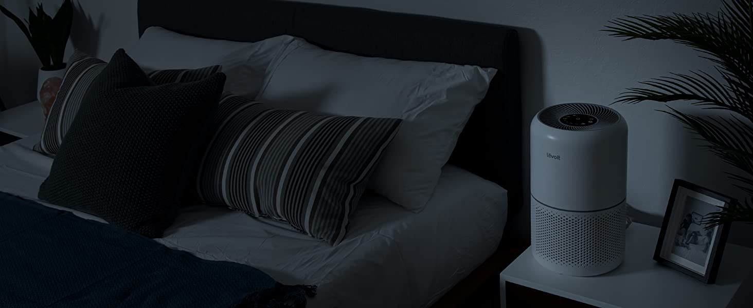 Rest Undisturbed