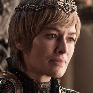 game of thrones; got; lannister; targareon; stark; george r r martin; cersei; jon snow; aria; sansa