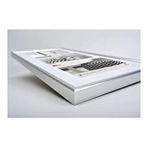 walther design,picture frame, plastic frame ,gallery frame, Galeria