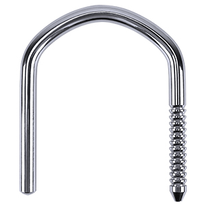 Trailer Hitch Lock