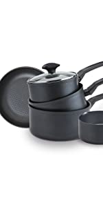 5 Pce Cookware set
