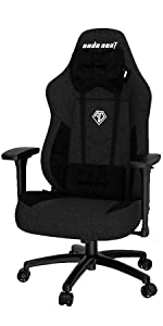 gaming seat adults teenagers t-compact xbox pc laptop playstation office comfortable desk rocking