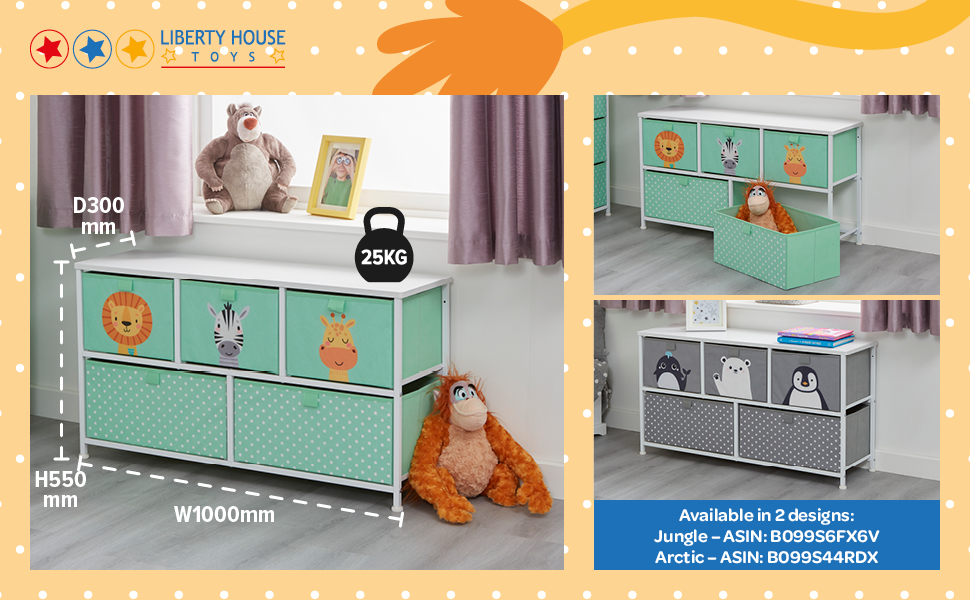 chest of drawers, chest of draws for bedroom, new born baby essentials, kids storage, kids bedroom