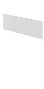 Modern,Bathroom,Panel,Front,Panel,End,Panel.Bath,Shower,Gloss,Grey,Mist