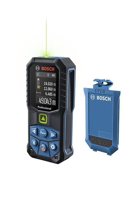GLM 50-27 CG LI