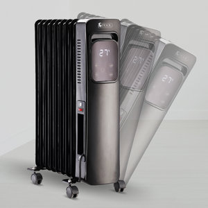 heater oil filled radiator, oil filled radiators with thermostat, heaters for home, room heater