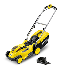 Lawn mower LMO 18-36