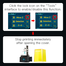 ANYCUBIC Photon Mono